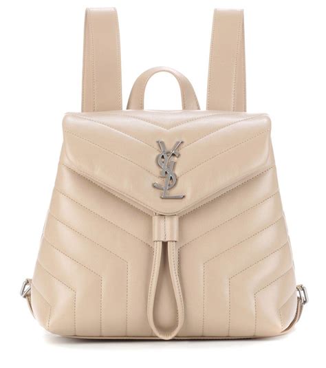 yves saint laurent small loulou|saint laurent small loulou backpack.